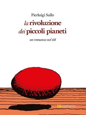 cover image of La rivoluzione dei piccoli pianeti